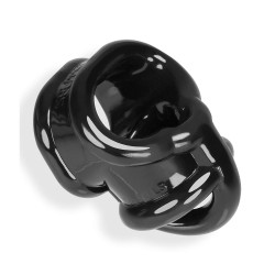 Oxballs Ballsling Ball-Split Noir